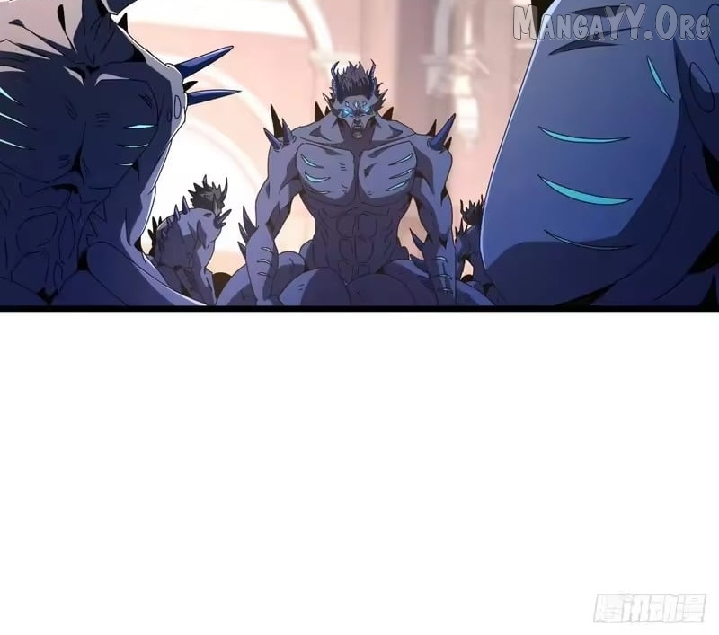 Lord of Summons! Sudden Mutation Chapter 103 - page 35